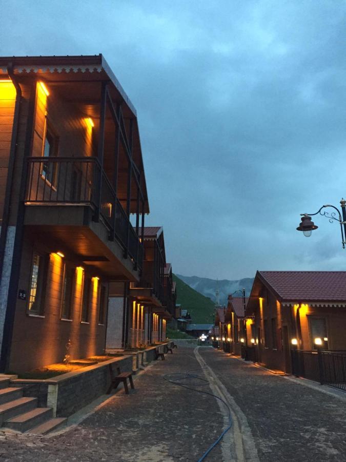 أوزونغول Kaya Life Resort المظهر الخارجي الصورة