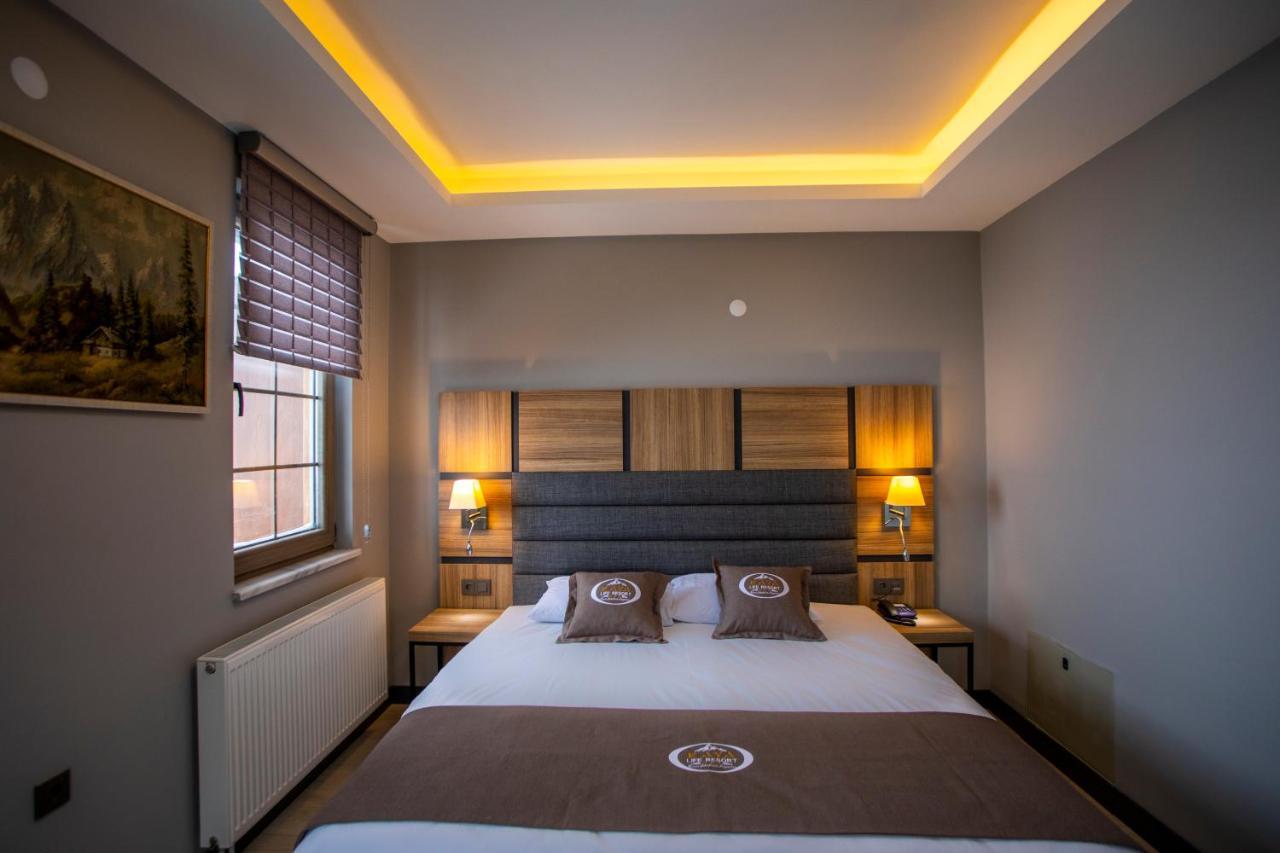 أوزونغول Kaya Life Resort المظهر الخارجي الصورة