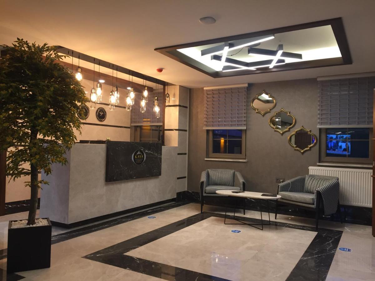 أوزونغول Kaya Life Resort المظهر الخارجي الصورة