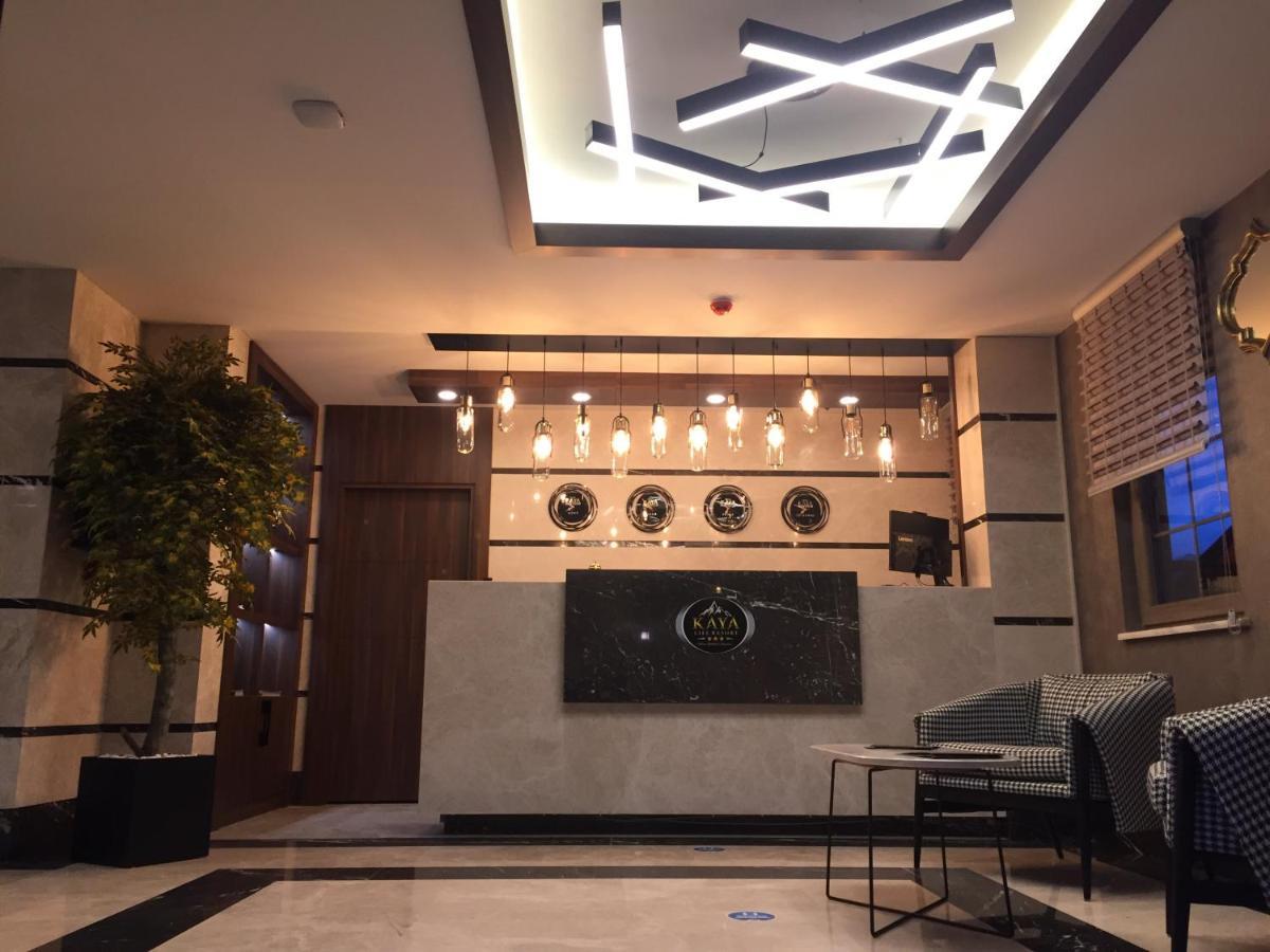 أوزونغول Kaya Life Resort المظهر الخارجي الصورة