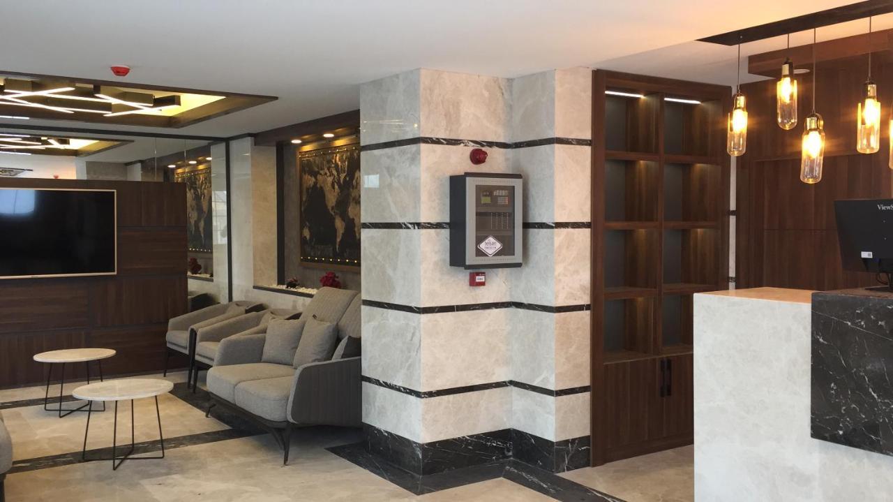 أوزونغول Kaya Life Resort المظهر الخارجي الصورة