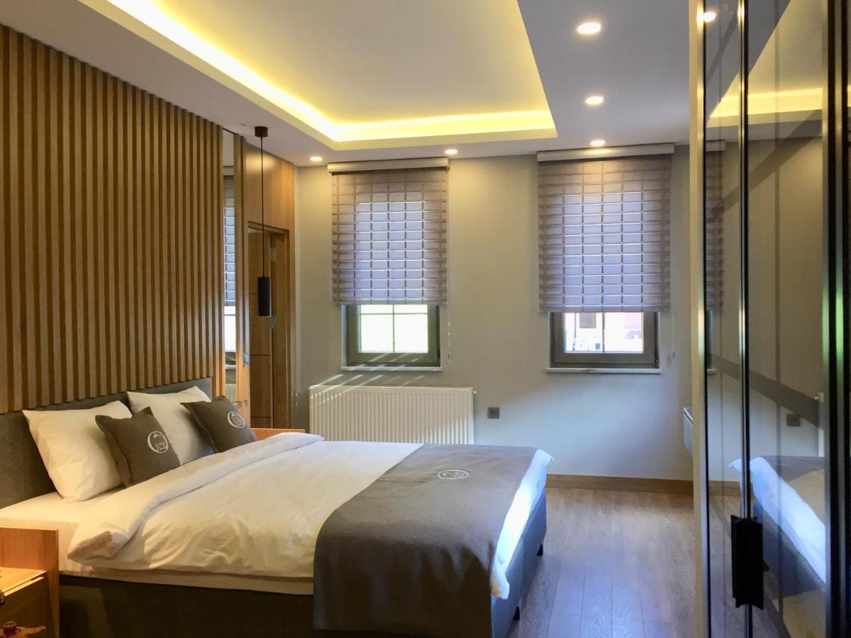 أوزونغول Kaya Life Resort المظهر الخارجي الصورة