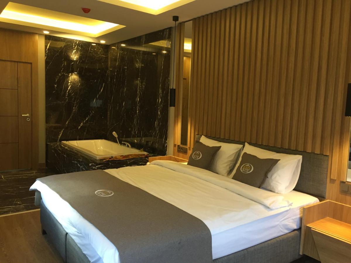 أوزونغول Kaya Life Resort المظهر الخارجي الصورة