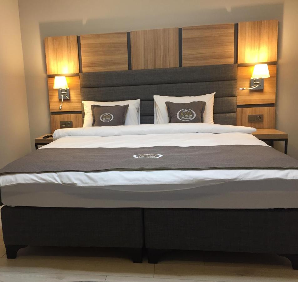 أوزونغول Kaya Life Resort المظهر الخارجي الصورة