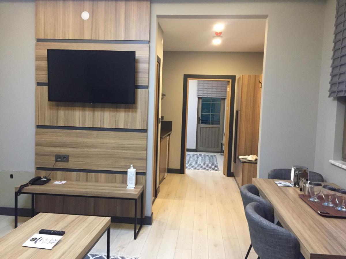 أوزونغول Kaya Life Resort المظهر الخارجي الصورة
