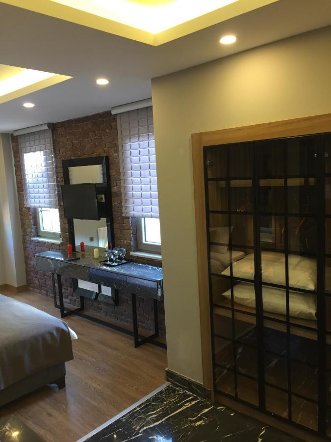 أوزونغول Kaya Life Resort المظهر الخارجي الصورة