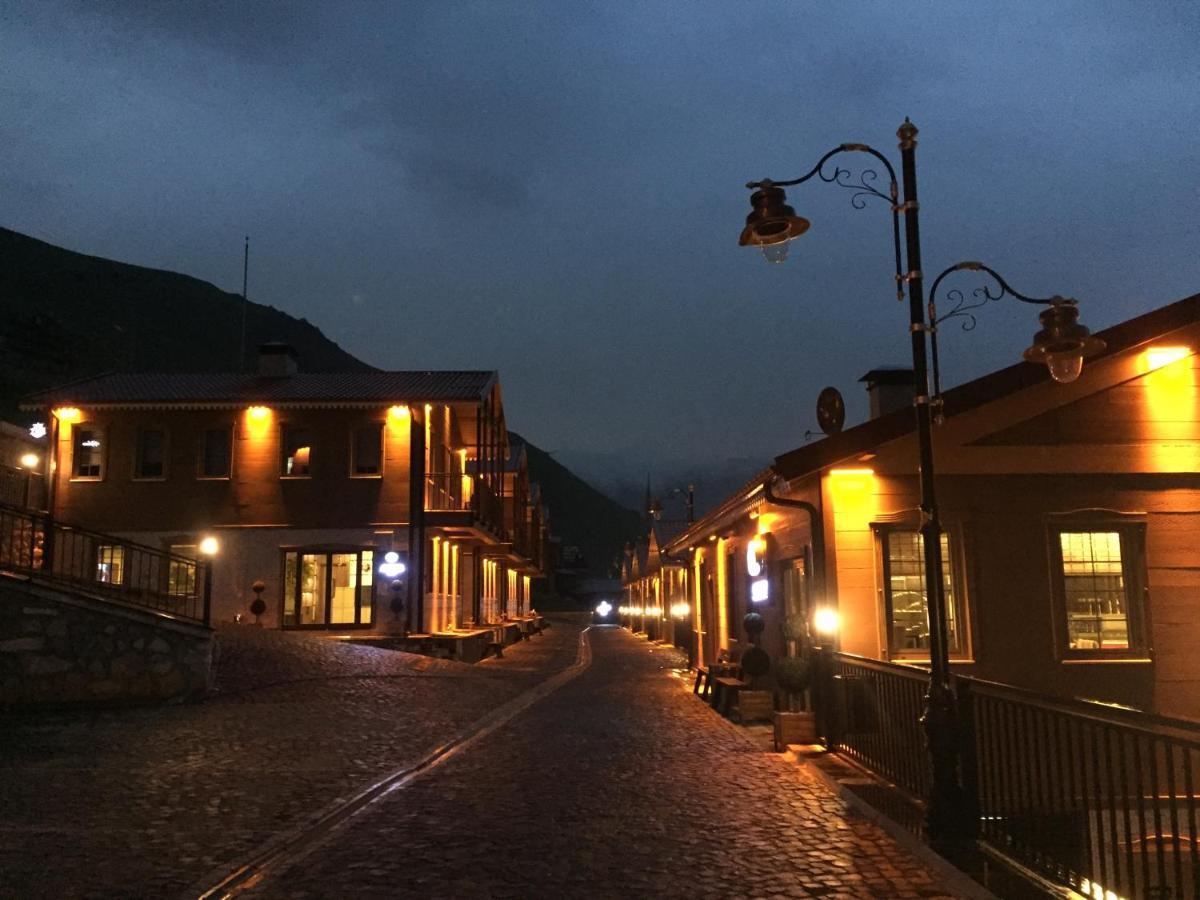 أوزونغول Kaya Life Resort المظهر الخارجي الصورة
