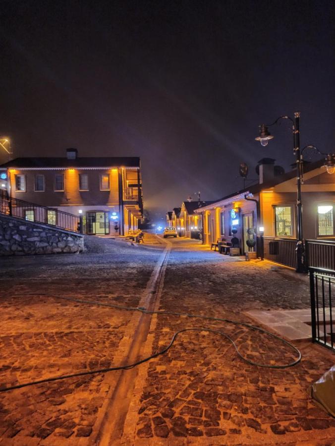 أوزونغول Kaya Life Resort المظهر الخارجي الصورة