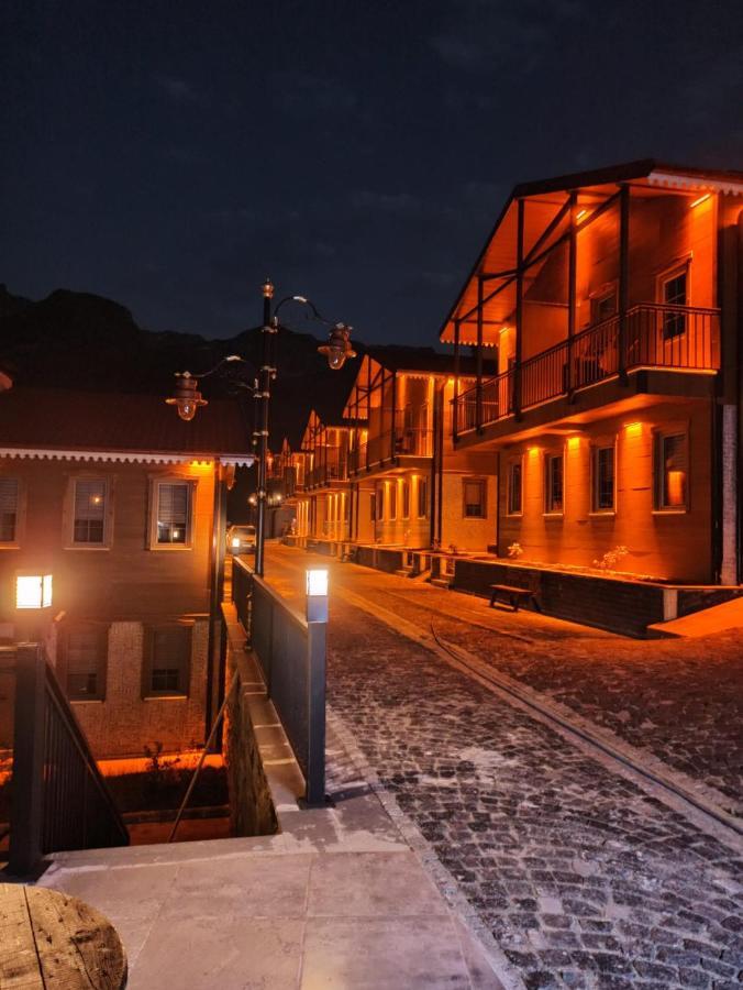أوزونغول Kaya Life Resort المظهر الخارجي الصورة