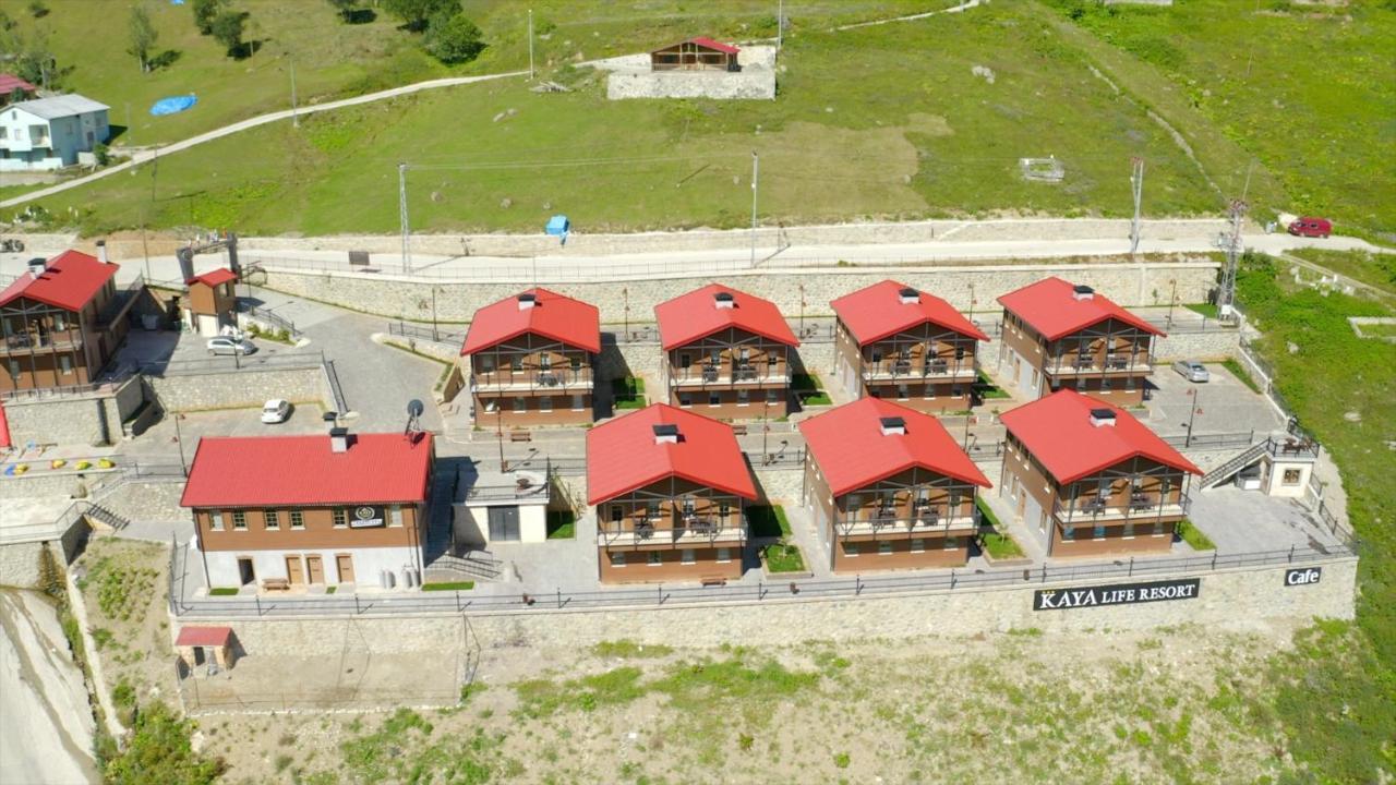 أوزونغول Kaya Life Resort المظهر الخارجي الصورة