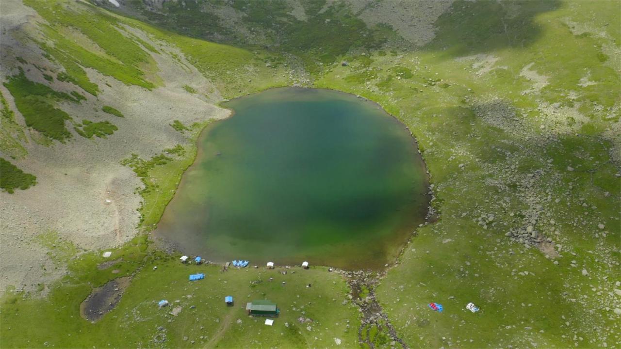 أوزونغول Kaya Life Resort المظهر الخارجي الصورة