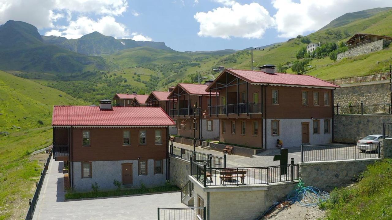 أوزونغول Kaya Life Resort المظهر الخارجي الصورة