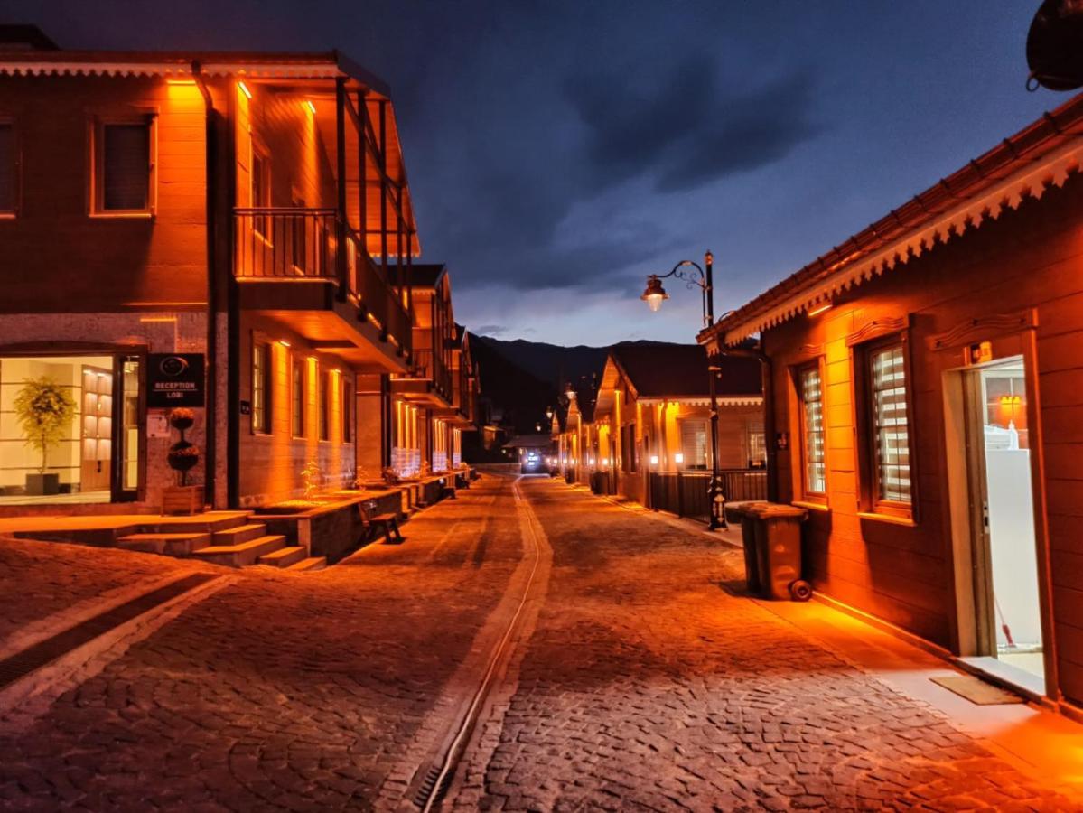 أوزونغول Kaya Life Resort المظهر الخارجي الصورة
