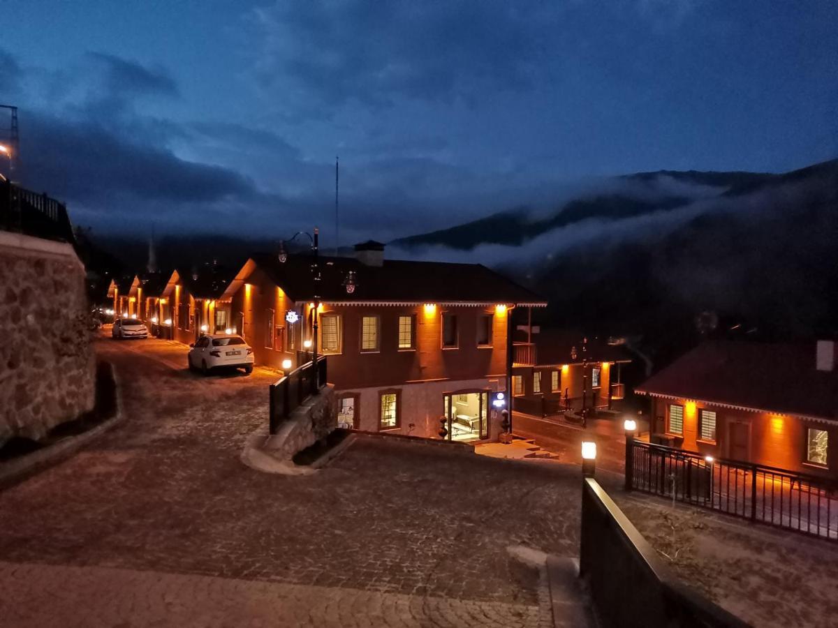 أوزونغول Kaya Life Resort المظهر الخارجي الصورة