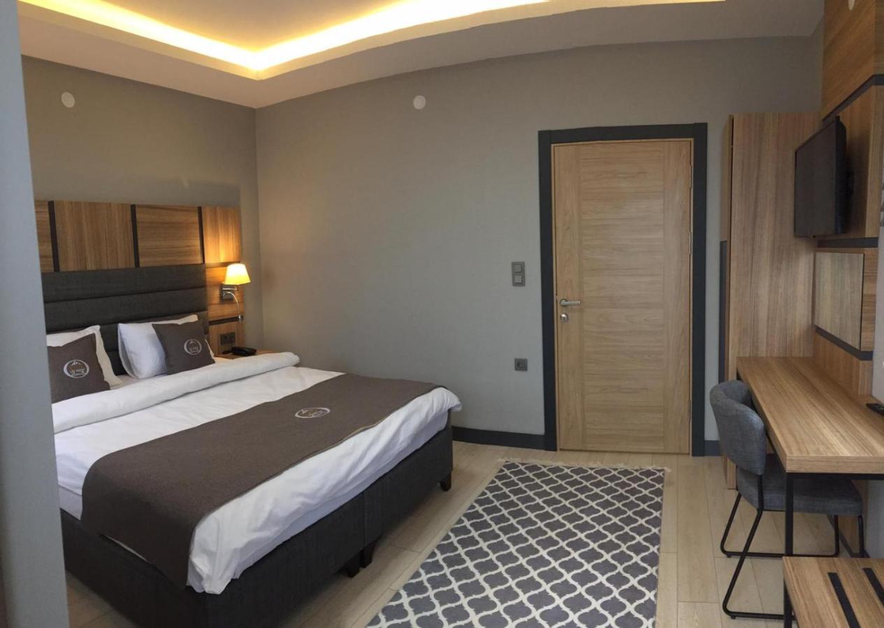 أوزونغول Kaya Life Resort المظهر الخارجي الصورة
