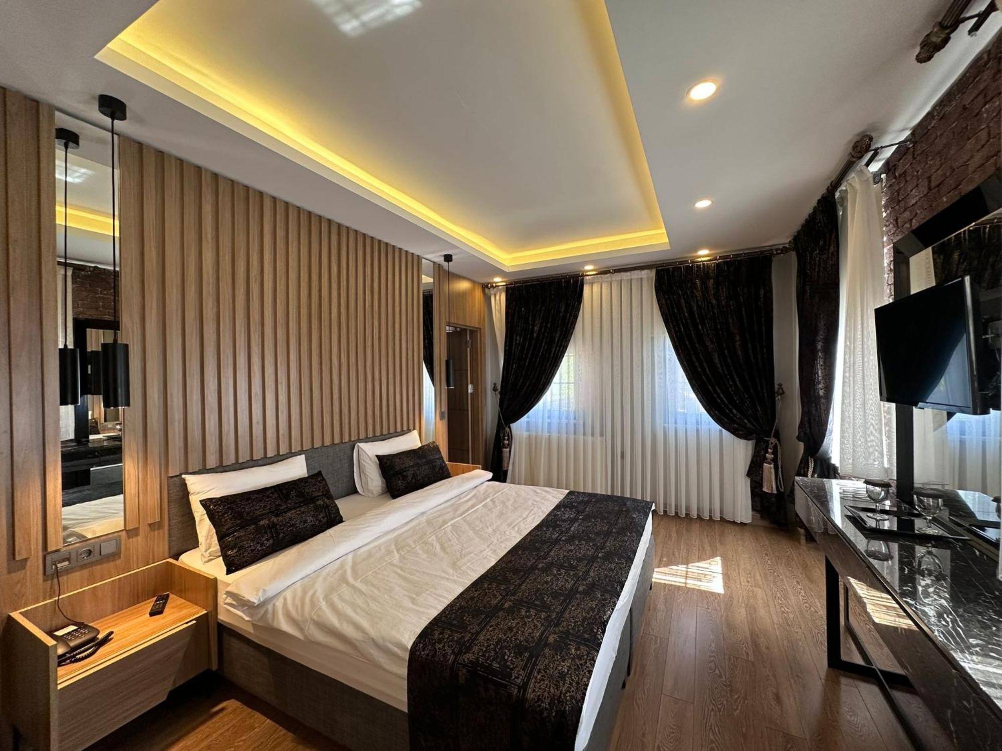 أوزونغول Kaya Life Resort المظهر الخارجي الصورة