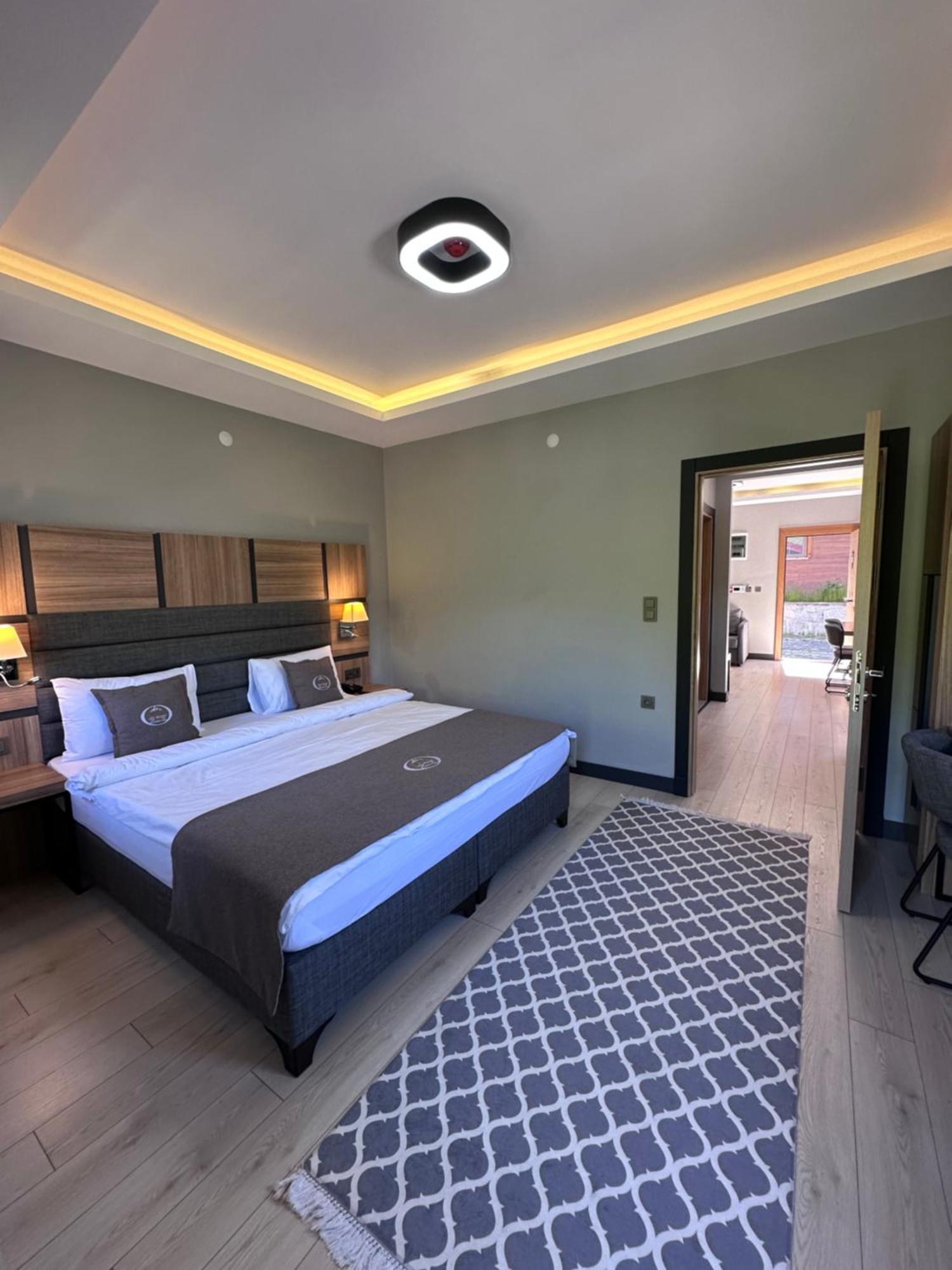 أوزونغول Kaya Life Resort المظهر الخارجي الصورة