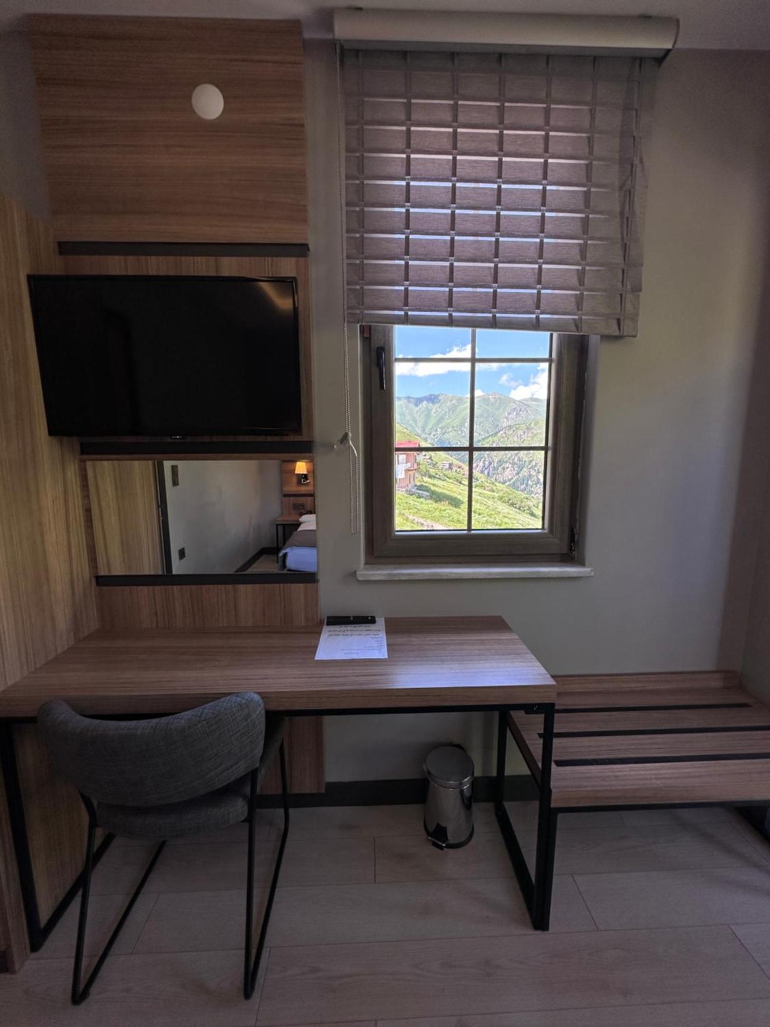 أوزونغول Kaya Life Resort المظهر الخارجي الصورة