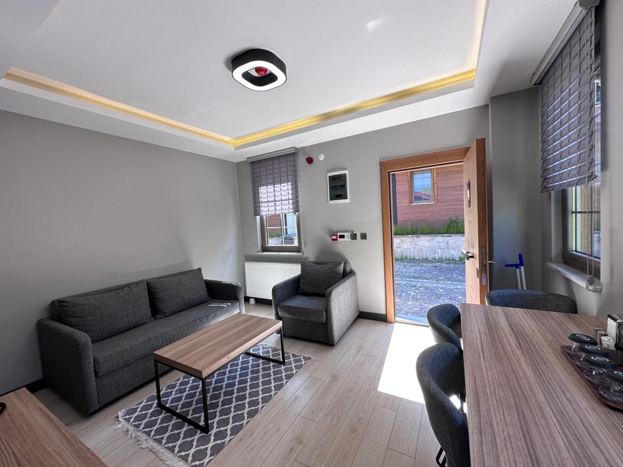 أوزونغول Kaya Life Resort المظهر الخارجي الصورة