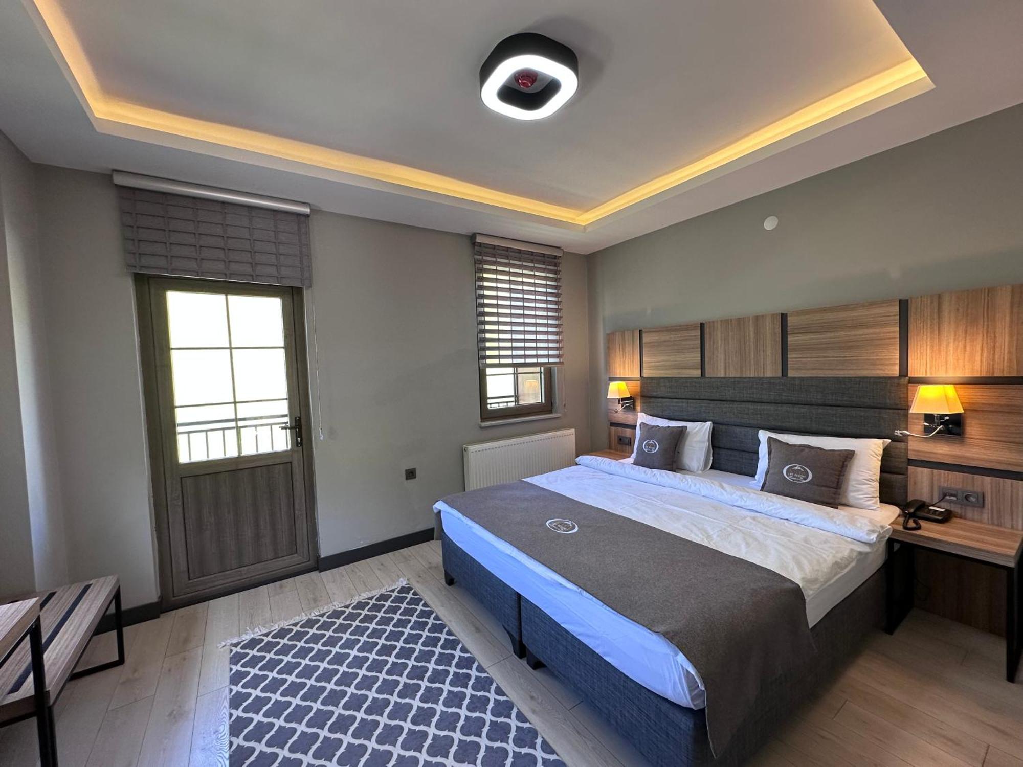 أوزونغول Kaya Life Resort المظهر الخارجي الصورة