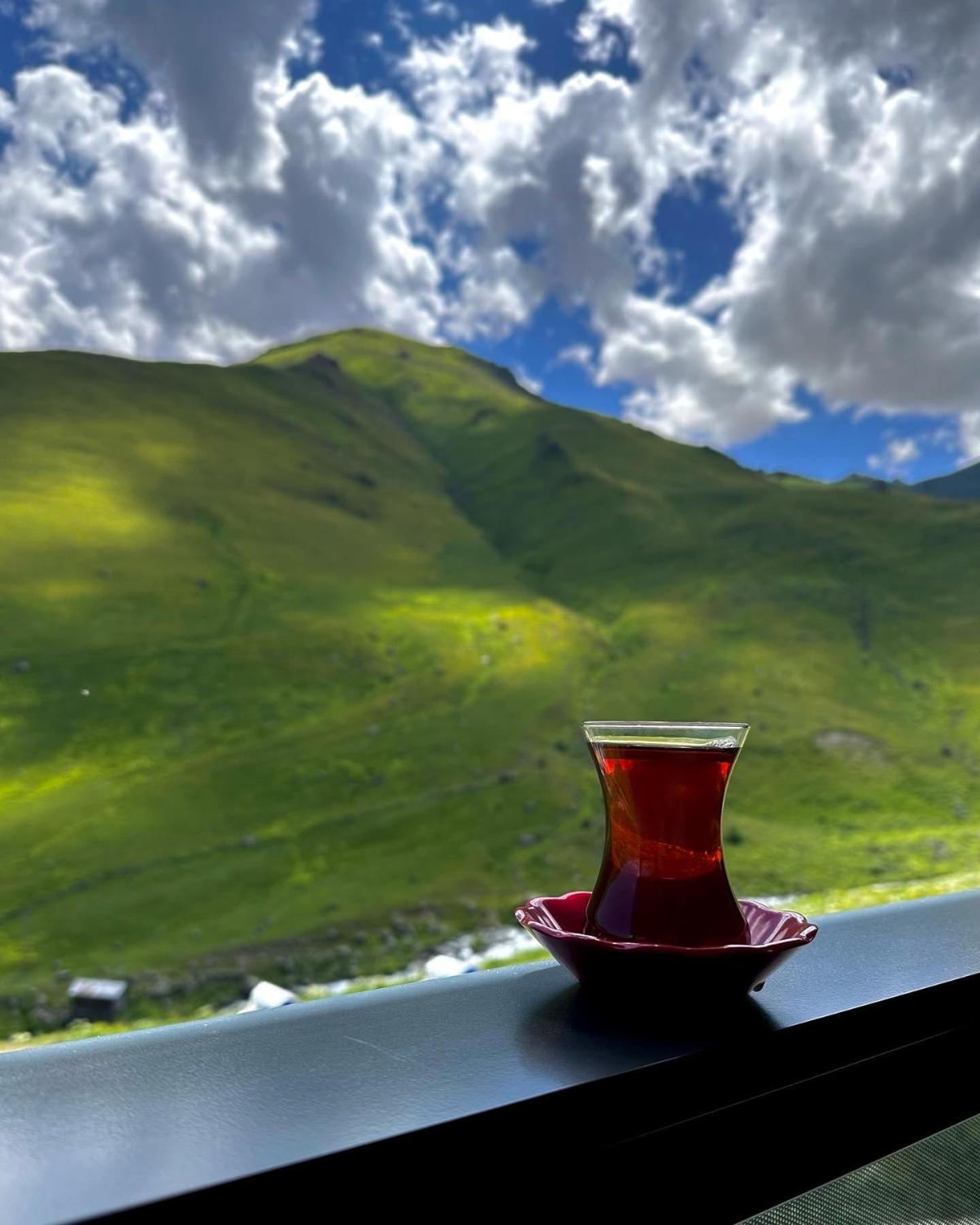 أوزونغول Kaya Life Resort المظهر الخارجي الصورة